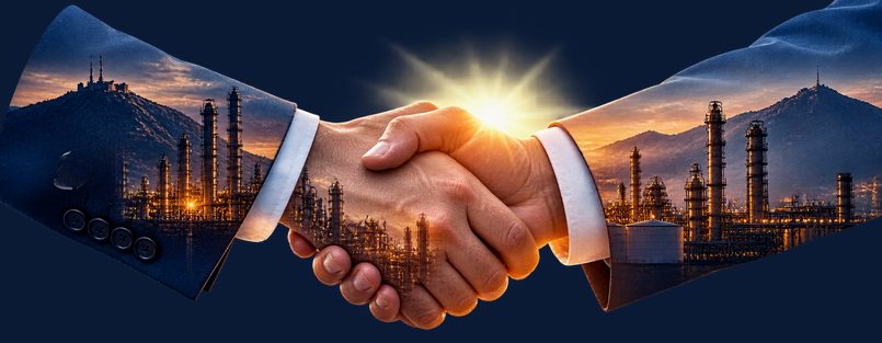 Alianza entre la industria y el liderazgo en Zacatecas