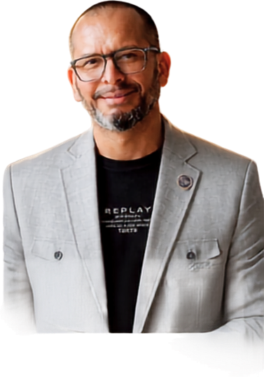 Orlando Reyes